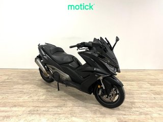 KYMCO AK 550 (A)