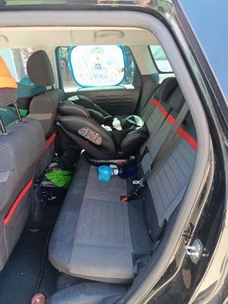 CUOTA 165€ - Citroen C3 Aircross 2021 110CV