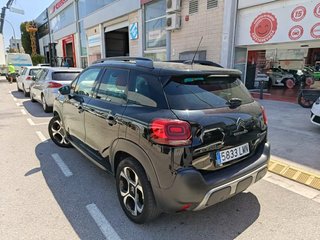 CUOTA 165€ - Citroen C3 Aircross 2021 110CV
