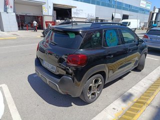 CUOTA 165€ - Citroen C3 Aircross 2021 110CV