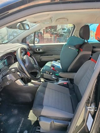 CUOTA 165€ - Citroen C3 Aircross 2021 110CV