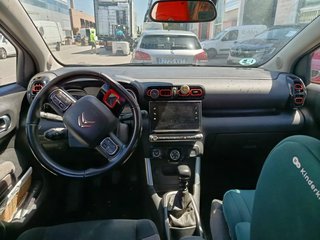 CUOTA 165€ - Citroen C3 Aircross 2021 110CV