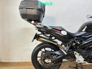BMW F 800 R (A2)