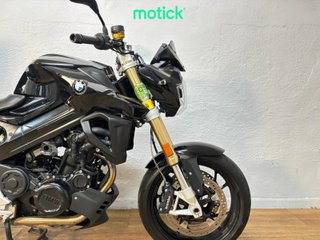 BMW F 800 R (A2)