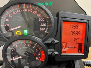 BMW F 800 R (A2)