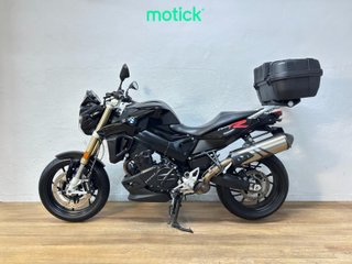 BMW F 800 R (A2)