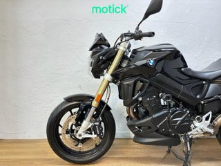 BMW F 800 R (A2)