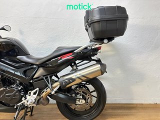 BMW F 800 R (A2)
