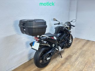 BMW F 800 R (A2)