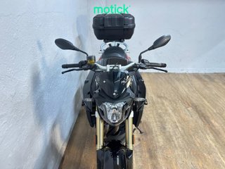 BMW F 800 R (A2)