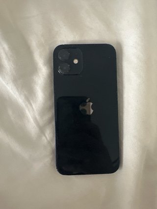 iPhone 12 64GB + funda