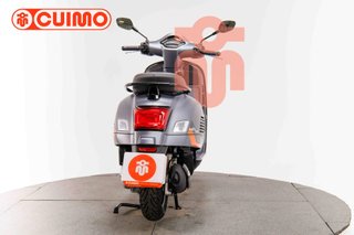 VESPA GTS 125 SUPERSPORT