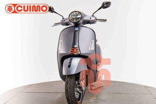 VESPA GTS 125 SUPERSPORT