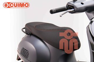 VESPA GTS 125 SUPERSPORT