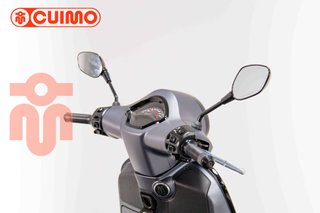 VESPA GTS 125 SUPERSPORT