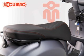 VESPA GTS 125 SUPERSPORT