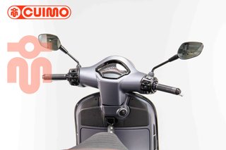 VESPA GTS 125 SUPERSPORT