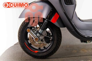 VESPA GTS 125 SUPERSPORT