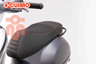 VESPA GTS 125 SUPERSPORT