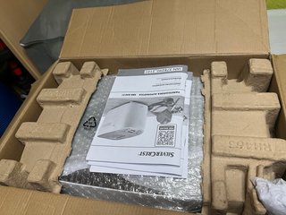 Panificadora SilverCrest Automática