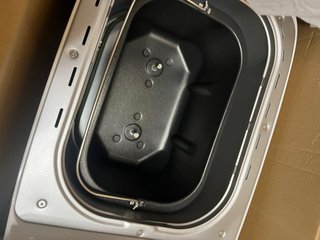 Panificadora SilverCrest Automática
