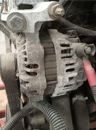 94938 alternador ford fiesta (cbk)