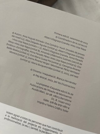 Llibres català C2 A Punt