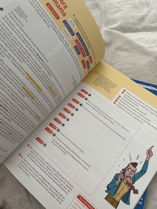 Llibres català C2 A Punt