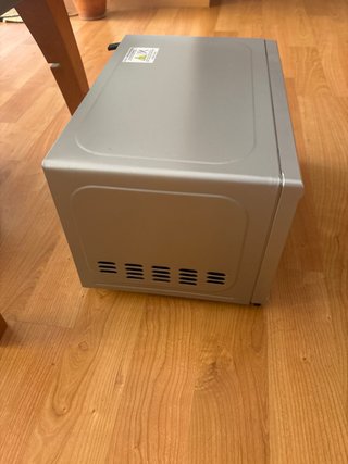 Microondas Saivod 30€