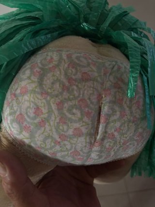 Peluche Hello Kitty Hawaiano