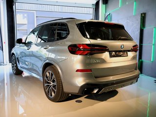 BMW X5 2025
