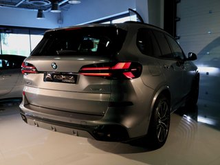 BMW X5 2025