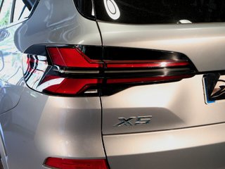 BMW X5 2025