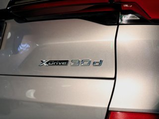 BMW X5 2025