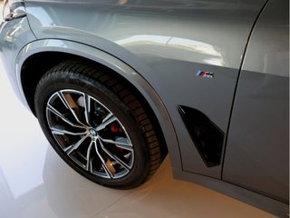 BMW X5 2025
