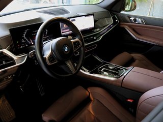 BMW X5 2025