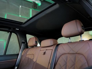 BMW X5 2025