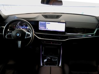 BMW X5 2025