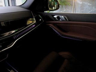 BMW X5 2025