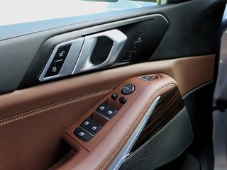 BMW X5 2025