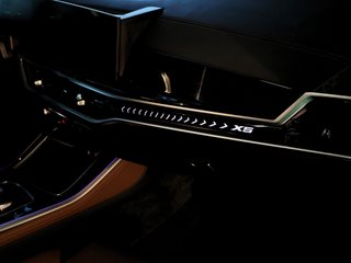 BMW X5 2025