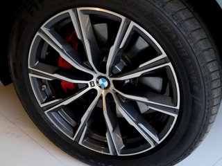 BMW X5 2025
