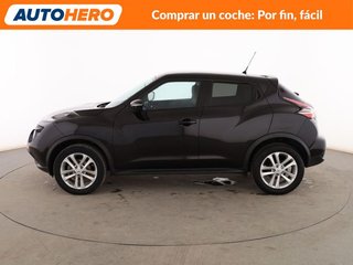 Nissan Juke 1.2 Acenta