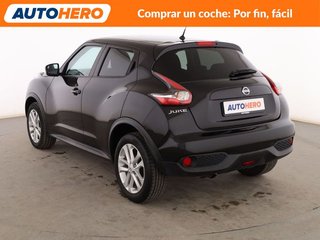 Nissan Juke 1.2 Acenta