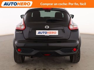 Nissan Juke 1.2 Acenta