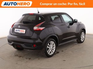 Nissan Juke 1.2 Acenta