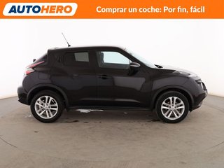 Nissan Juke 1.2 Acenta