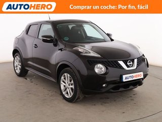 Nissan Juke 1.2 Acenta