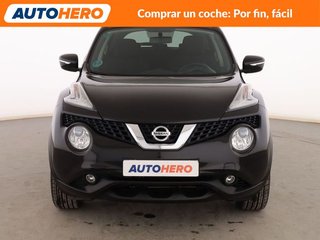 Nissan Juke 1.2 Acenta