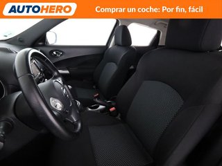 Nissan Juke 1.2 Acenta